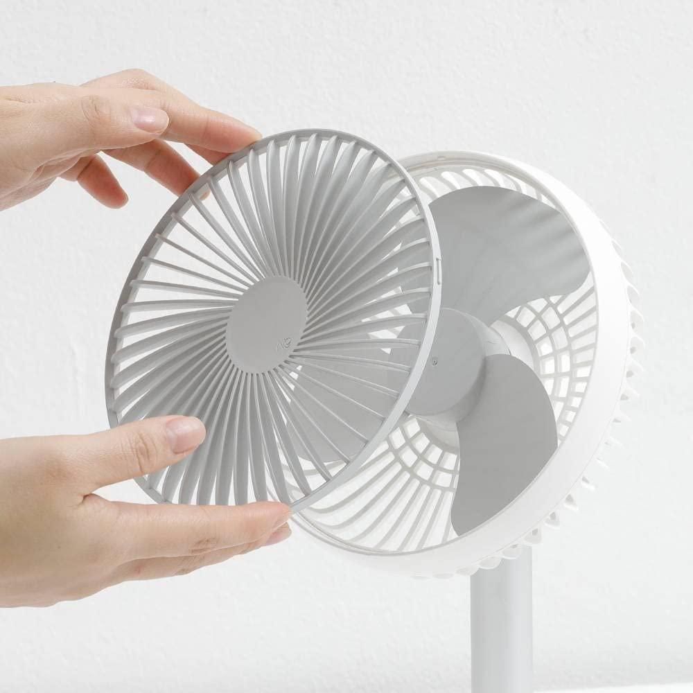 SwiftCool Telescopic Fan