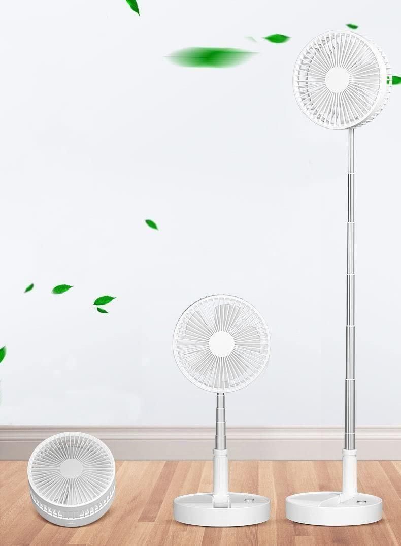 SwiftCool Telescopic Fan