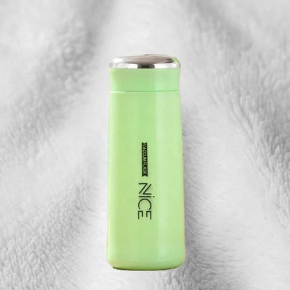 Vacuum Flask High Insulated Bottle for Hot & Cold Drinks