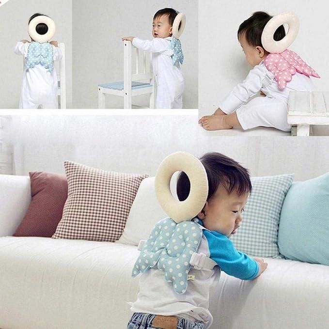 BabyGuard Head Protector