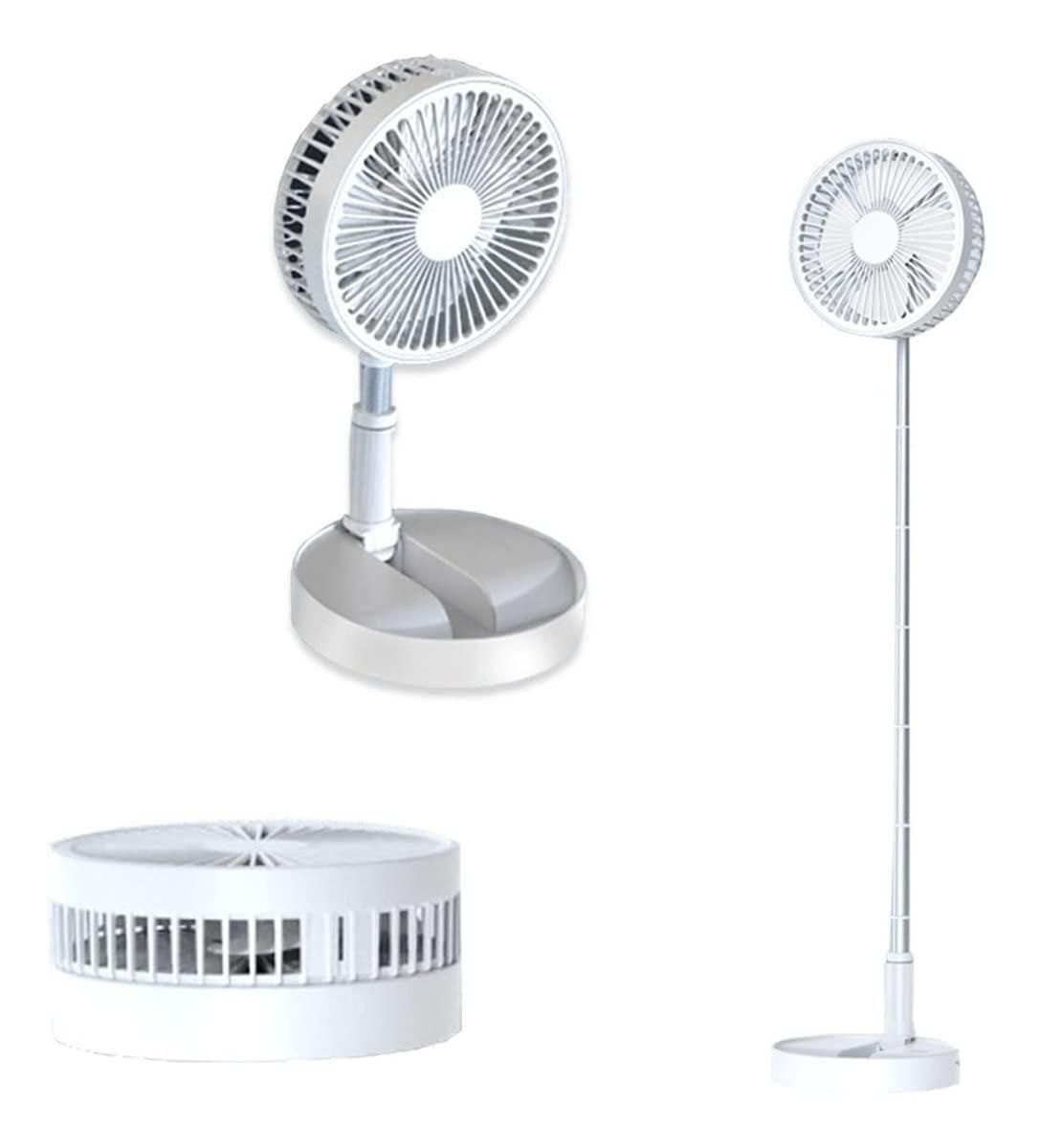 SwiftCool Telescopic Fan