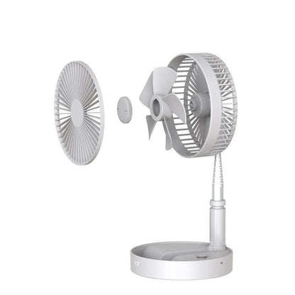 SwiftCool Telescopic Fan