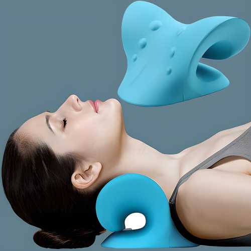 SpineEase Neck Corrector