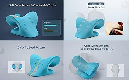 SpineEase Neck Corrector