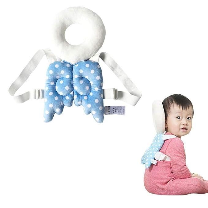 BabyGuard Head Protector