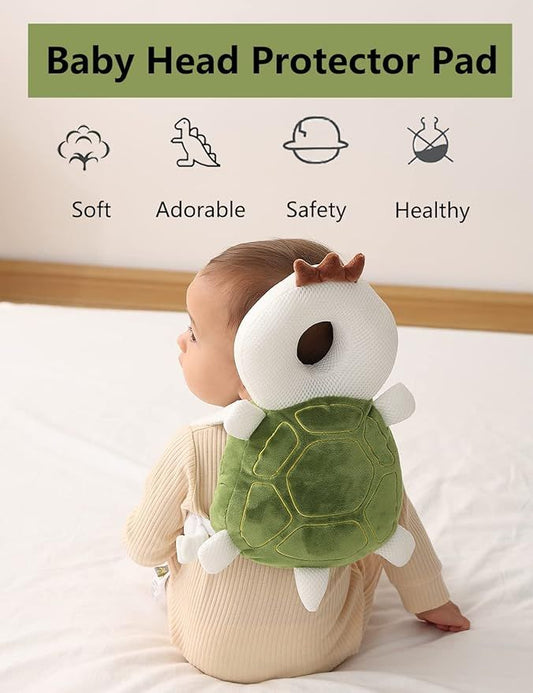 BabyGuard Head Protector