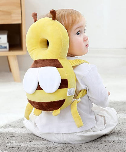 BabyGuard Head Protector